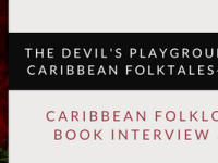 Lose Yourself in The Devil’s Playground: Book Feature with author, Troy Pirmal